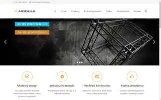 X-module.sk Screenshot 2024-06-15 08:28:10
