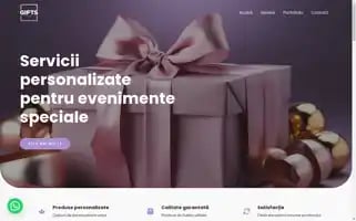 Gifts-heaven.com Screenshot 2024-04-27 16:47:46