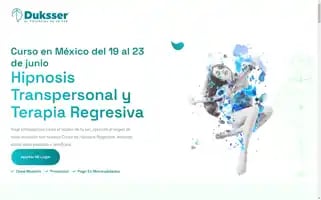 Hipnosisvidaspasadas.com Screenshot 2024-05-28 07:16:21