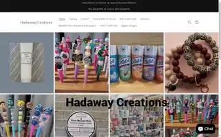 Hadawaycreations.com Screenshot 2024-04-27 07:35:46