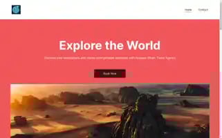 Elhamtravel.com Screenshot 2024-04-16 15:21:33