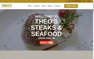 Theoshighland.com Screenshot 2024-06-12 01:11:37