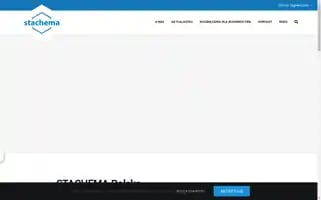 Stachema.pl Screenshot 2024-07-10 09:38:13