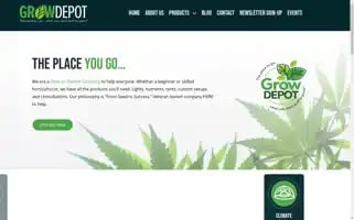 Growdepot757.com Screenshot 2024-05-17 07:04:34