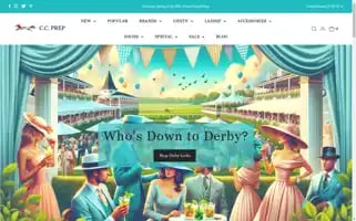 Countryclubprep.com Screenshot 2024-05-04 03:06:39