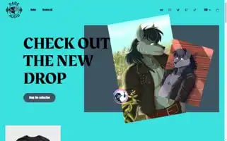 Releaseyourwolf.com Screenshot 2024-05-20 06:27:27