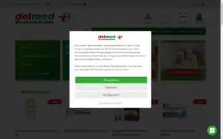 Delmed.de Screenshot 2024-06-17 00:28:21