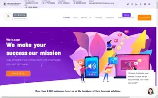 Follishitechsolutions.org Screenshot 2024-06-28 08:08:02