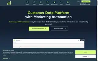 Salesmanago.com Screenshot 2024-06-30 08:57:50