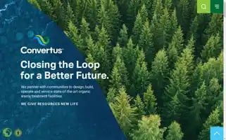 Convertusgroup.com Screenshot 2024-07-03 09:41:41