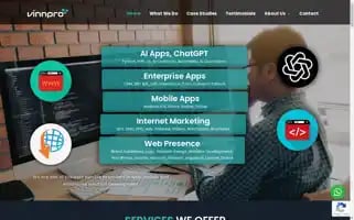 Vinnpro.com Screenshot 2024-06-26 19:37:45