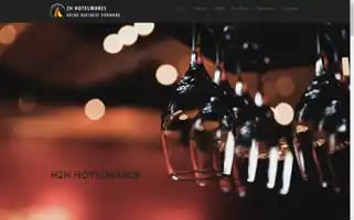 H2hhotelwares.com Screenshot 2024-04-23 15:33:41