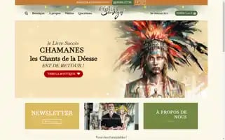 Etoilessauvages.fr Screenshot 2024-05-20 17:23:28