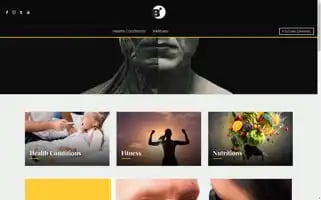 Beatofhealth.com Screenshot 2024-05-24 10:48:21