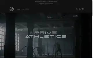 Primeathletics.co.uk Screenshot 2024-04-27 15:22:08