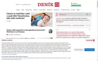 Denikn.cz Screenshot 2024-07-10 07:37:40