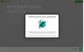 Cocolanecharcoal.com Screenshot 2024-05-28 23:40:39