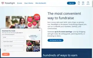 Raiseright.com Screenshot 2024-06-14 03:36:48