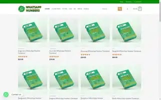 Whatsappnumbers.info Screenshot 2024-05-26 00:10:40