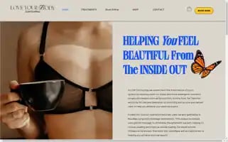 Lybcontouring.com Screenshot 2024-04-26 18:06:59