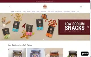 Ellafoods.in Screenshot 2024-05-04 08:35:00