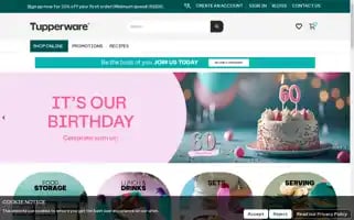 Tupperware.co.za Screenshot 2024-05-14 16:43:03