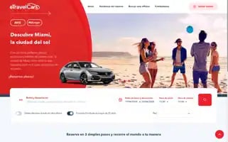 Etravelcars.com Screenshot 2024-04-19 09:12:36