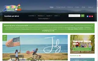 Susquehannakids.com Screenshot 2024-06-28 10:57:18