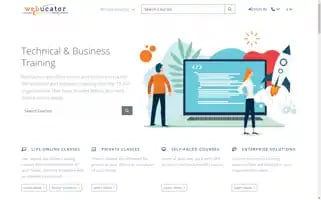 Webucator.com Screenshot 2024-05-15 01:01:51