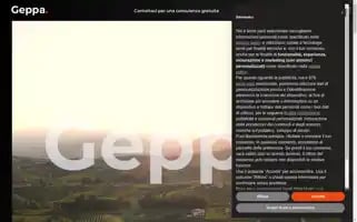 Geppa.it Screenshot 2024-07-02 14:10:43