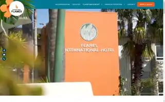 Flameshotel.co.nz Screenshot 2024-04-22 13:38:37