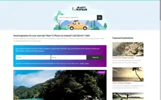 Craftytraveler.com Screenshot 2024-04-26 22:52:59