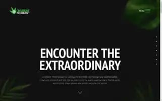 Creaturetechnology.com Screenshot 2024-07-01 19:57:54