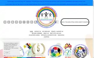 Charityconsultants.org.au Screenshot 2024-07-04 16:59:15