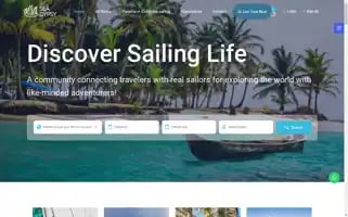 Sea-gypsy.com Screenshot 2024-05-24 03:02:35