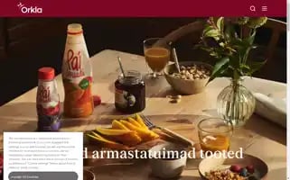 Orkla.ee Screenshot 2024-06-29 16:09:05