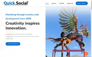 Quick.social Screenshot 2024-06-13 07:10:33