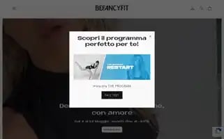 Befancyfit.co Screenshot 2024-05-05 21:36:36