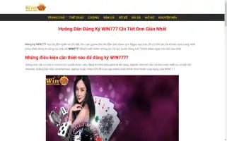 Win777v.com Screenshot 2024-05-27 19:14:22