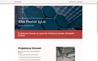 Ekohome.net Screenshot 2024-05-19 10:30:36