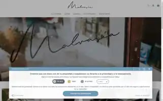 Malvasiacompostela.com Screenshot 2024-05-18 10:01:29