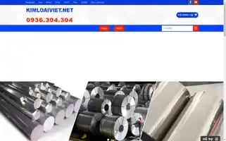 Kimloaiviet.net Screenshot 2024-05-18 22:59:52