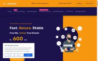 Hostfast.pk Screenshot 2024-06-19 06:38:43