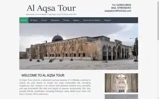 Alaqsatour.com Screenshot 2024-04-16 18:28:57