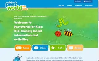 Pestworldforkids.org Screenshot 2024-07-06 23:20:30