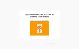 Taylortomlinsonontour2025.com Screenshot 2024-04-24 06:19:54