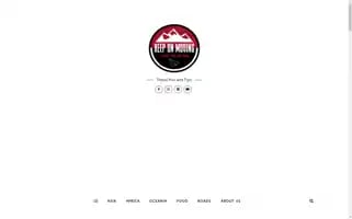 Keeponmovingtravel.com Screenshot 2024-04-17 13:07:12