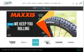 Peddlers-cycles.co.uk Screenshot 2024-05-13 08:41:49