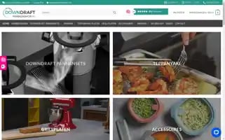 Downdraftpannenshop.nl Screenshot 2024-05-18 18:12:26