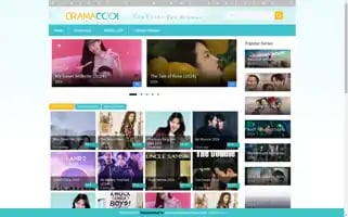 Dramacool9com.co Screenshot 2024-06-14 16:16:15